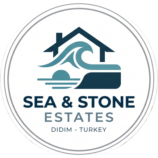 Sea & Stone Estates logosu